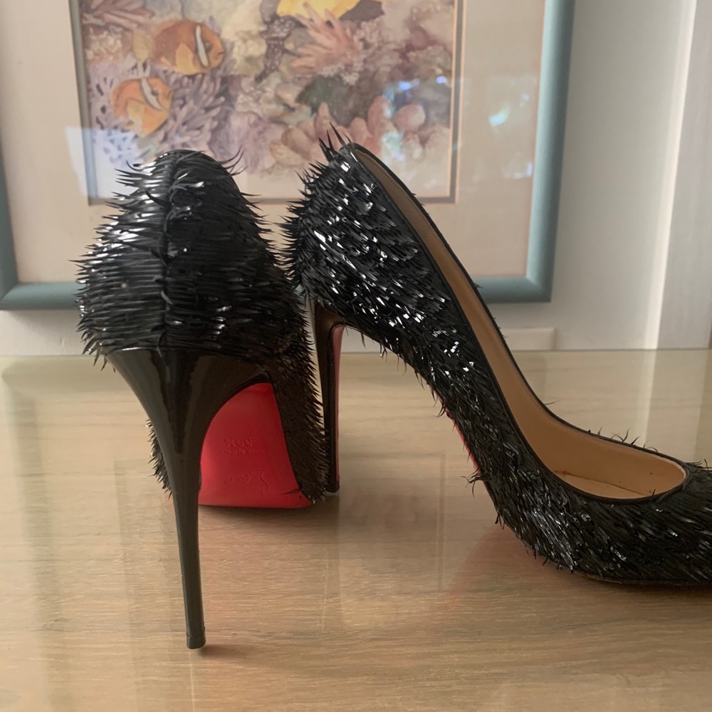 Fabulous pumps!